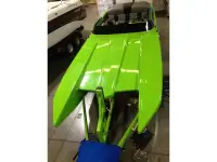 Eliminator Daytona 