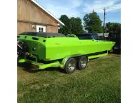 Eliminator Daytona
