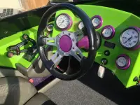 Eliminator Daytona