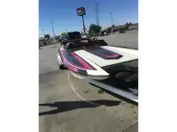 Eliminator Daytona 