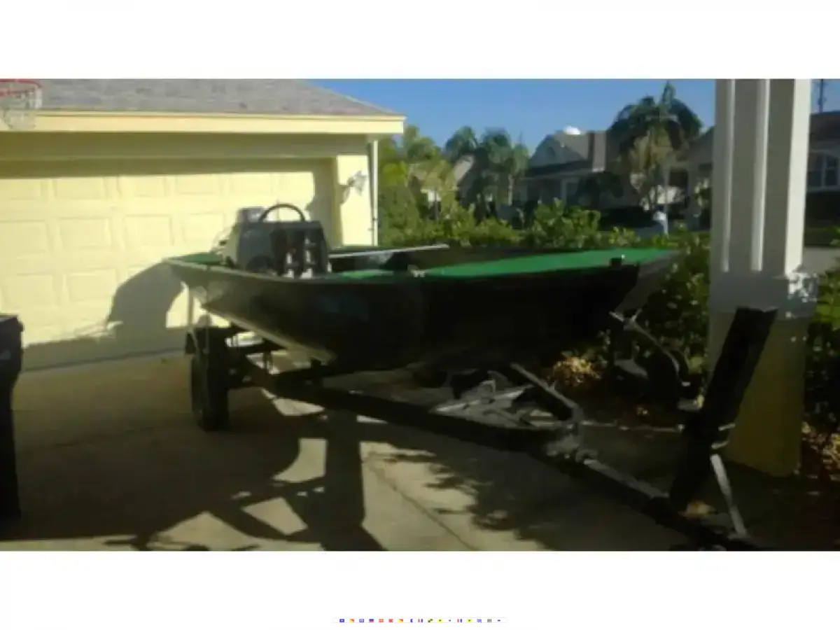 Fishing 16 