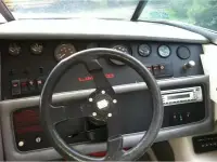 Chris Craft 205 Limited 