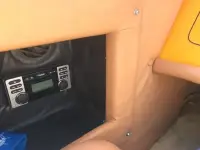 Motion catamaran 