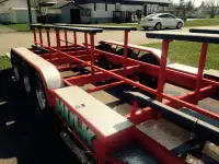 Motion catamaran 