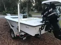 Maverick Master Angler 
