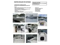 Boston Whaler Outrage 370