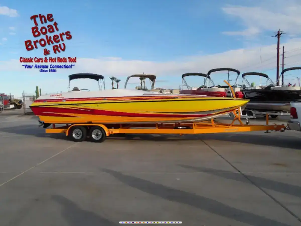 LaveyCraft Sabre 