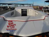 LaveyCraft Sabre