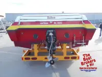 LaveyCraft Sabre