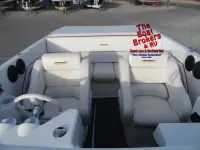 LaveyCraft Sabre
