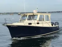 Eastern 270 Islander 