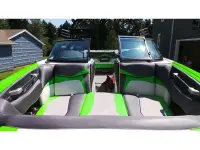 Supra SA400 