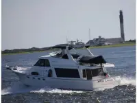 Bayliner 4788 Bayliner Pilothouse Motor Yacht 