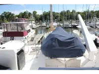 Bayliner 4788 Bayliner Pilothouse Motor Yacht 