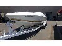 Baja 302 