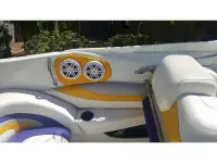 Baja 302 