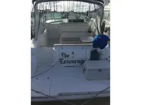 Cruisers 3075 Express 