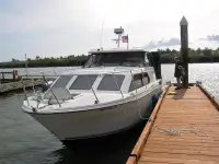 Bayliner 2859 Ciera Express 