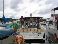 Bayliner 2859 Ciera Express