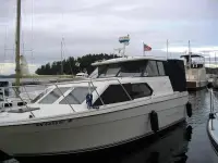 Bayliner 2859 Ciera Express