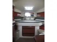 Sea Ray Sundancer 340 Sundancer 
