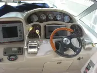 Sea Ray Sundancer 340 Sundancer 
