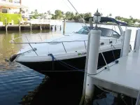 Sea Ray Sundancer 340 Sundancer 