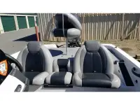 Skeeter TZX180 