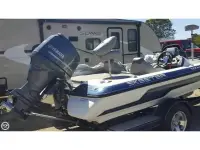 Skeeter TZX180 