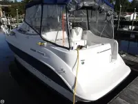 Bayliner 275 Ciera 