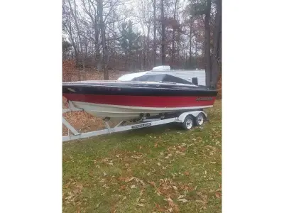 Four Winns Liberator 