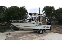 Key Largo 190CC 