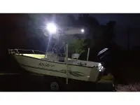 Key Largo 190CC 