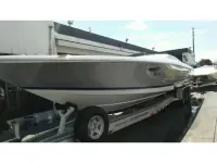 Donzi 38 ZR 