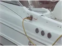 Glastron GS 279 