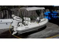 Rigid Boats 10 Sport 