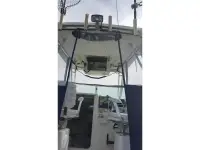 Seaswirl 2601 