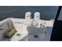Seaswirl 2601 