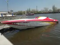 Sunsation Dominator 