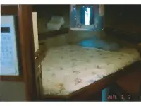 Mainship 34 fly bridge 