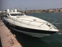 Sunseeker Predator 