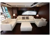 Fairline SQUADRON 78 