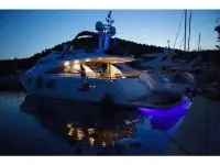 Fairline SQUADRON 78 