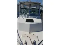 Parker 2310 DV Walkaround