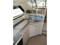 Bayliner 3488 Avanti Command Bridge 