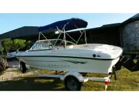 Bayliner 175 BR 
