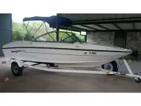 Bayliner 175 BR