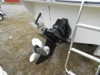 Sea Ray Weekender 