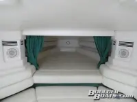 Fountain 38 Sport Cruiser