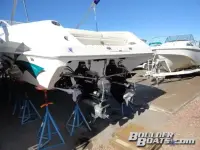 Fountain 38 Sport Cruiser